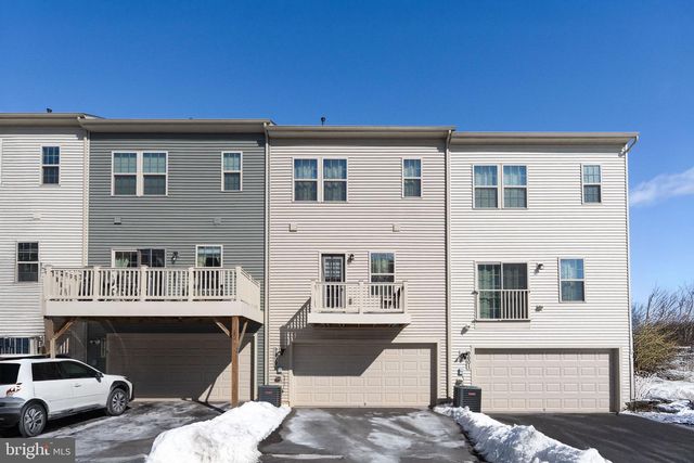 9599 TALL OAKS RD, Montgomery Village, MD 20886