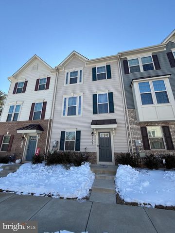 9599 TALL OAKS RD, Montgomery Village, MD 20886