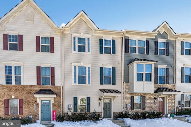 9599 TALL OAKS RD, Montgomery Village, MD 20886