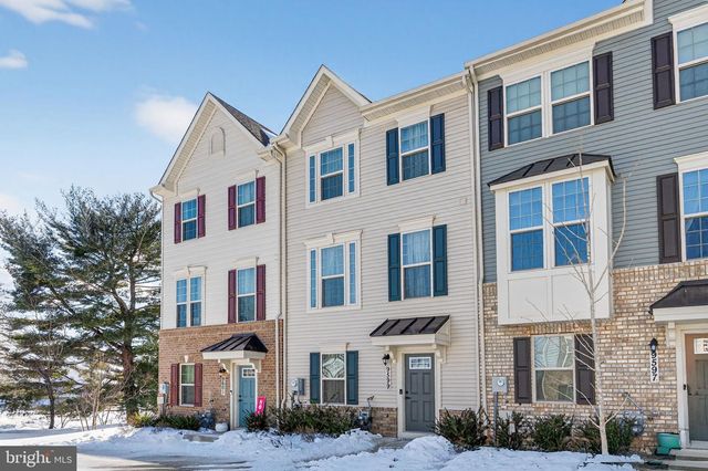 9599 TALL OAKS RD, Montgomery Village, MD 20886