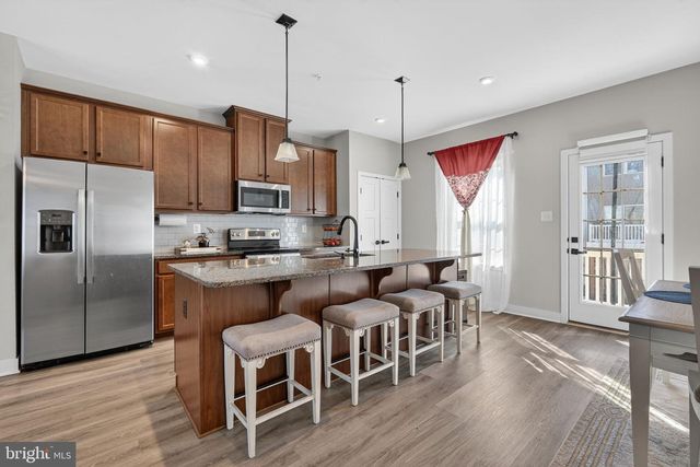 9599 TALL OAKS RD, Montgomery Village, MD 20886