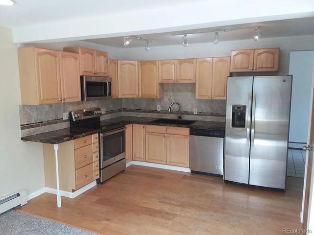 3373 Russell Gulch Road, Evergreen, CO 80439