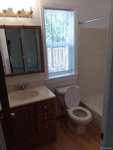 3373 Russell Gulch Road, Evergreen, CO 80439