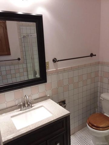 3373 Russell Gulch Road, Evergreen, CO 80439