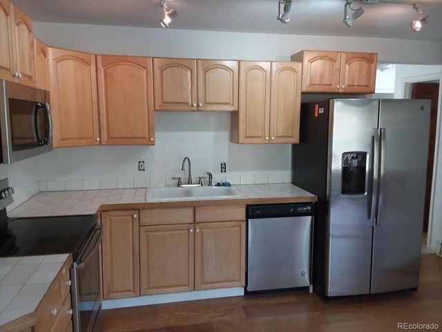 3373 Russell Gulch Road, Evergreen, CO 80439