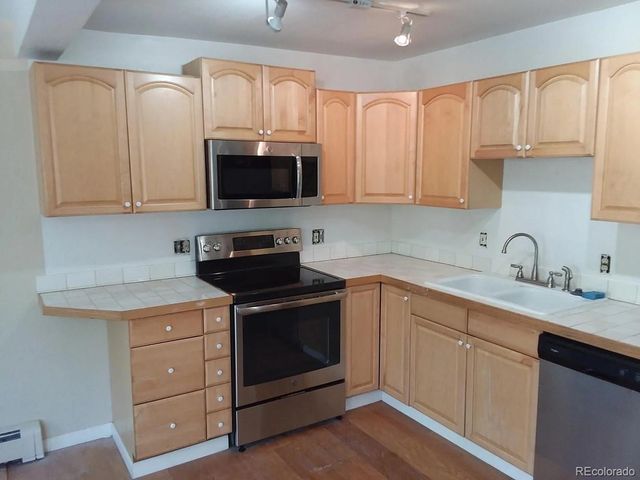 3373 Russell Gulch Road, Evergreen, CO 80439