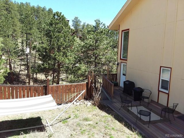 3373 Russell Gulch Road, Evergreen, CO 80439