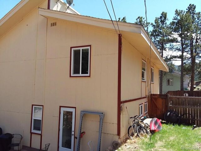 3373 Russell Gulch Road, Evergreen, CO 80439