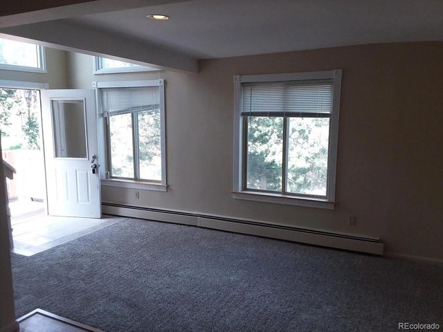 3373 Russell Gulch Road, Evergreen, CO 80439