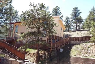 3373 Russell Gulch Road, Evergreen, CO 80439