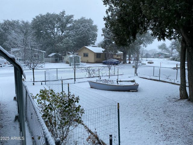 330 W ROUNDUP Road, Payson, AZ 85541