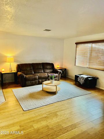 330 W ROUNDUP Road, Payson, AZ 85541