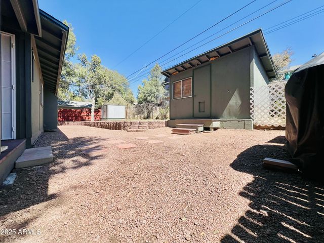 330 W ROUNDUP Road, Payson, AZ 85541