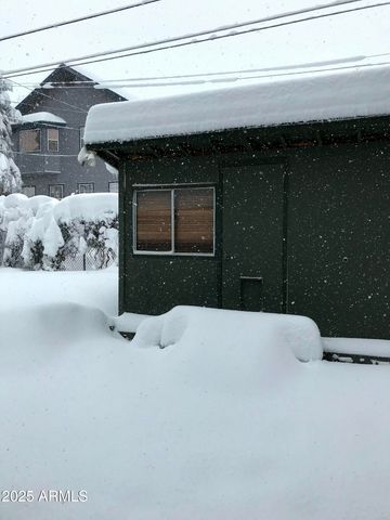 330 W ROUNDUP Road, Payson, AZ 85541