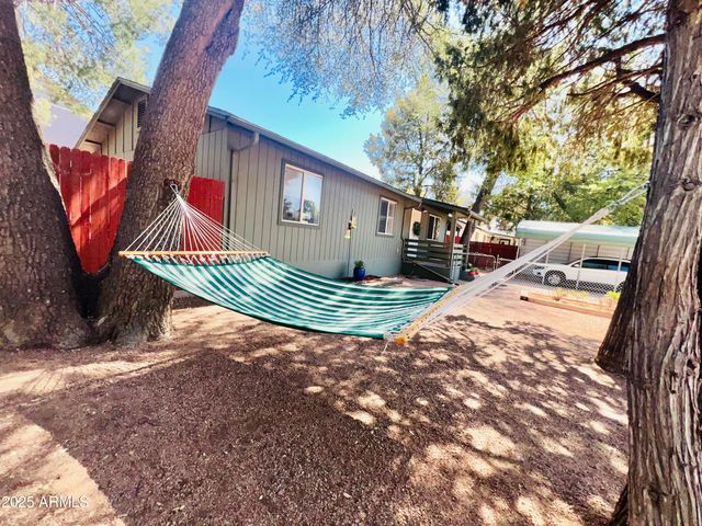 330 W ROUNDUP Road, Payson, AZ 85541