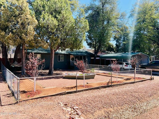 330 W ROUNDUP Road, Payson, AZ 85541