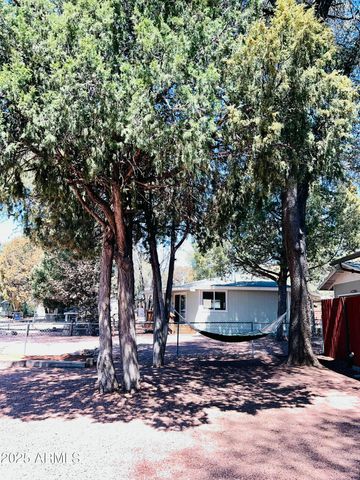 330 W ROUNDUP Road, Payson, AZ 85541