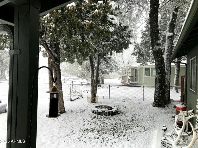 330 W ROUNDUP Road, Payson, AZ 85541