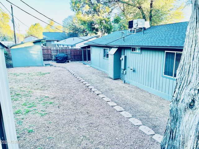 330 W ROUNDUP Road, Payson, AZ 85541