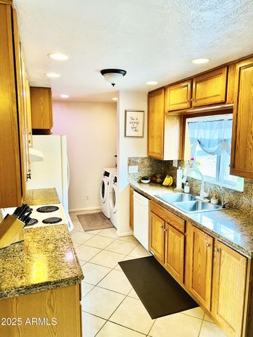 330 W ROUNDUP Road, Payson, AZ 85541