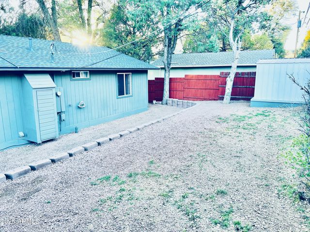 330 W ROUNDUP Road, Payson, AZ 85541