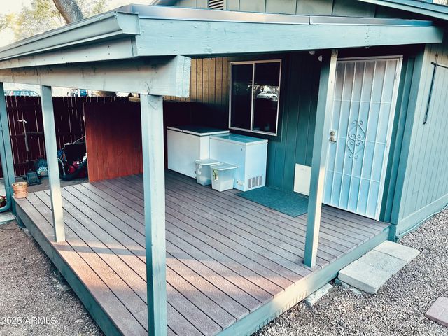 330 W ROUNDUP Road, Payson, AZ 85541