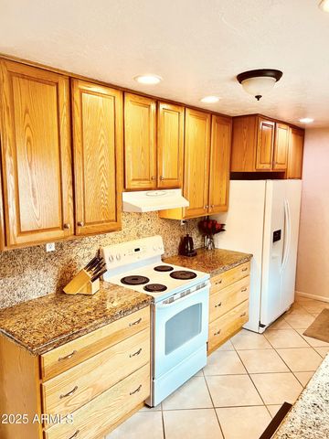 330 W ROUNDUP Road, Payson, AZ 85541