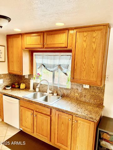 330 W ROUNDUP Road, Payson, AZ 85541