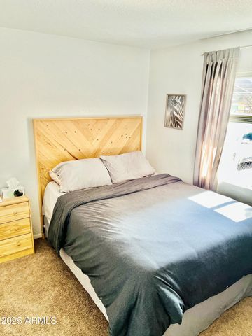 330 W ROUNDUP Road, Payson, AZ 85541