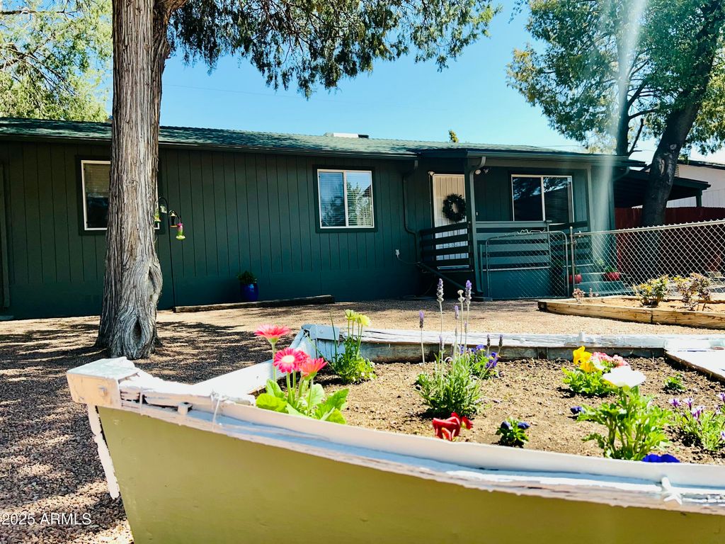 330 W ROUNDUP Road, Payson, AZ 85541