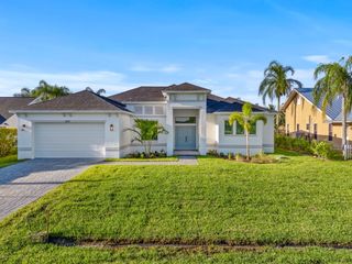 632 SE Seahouse Drive, Port St. Lucie, Port St Lucie, FL 34983