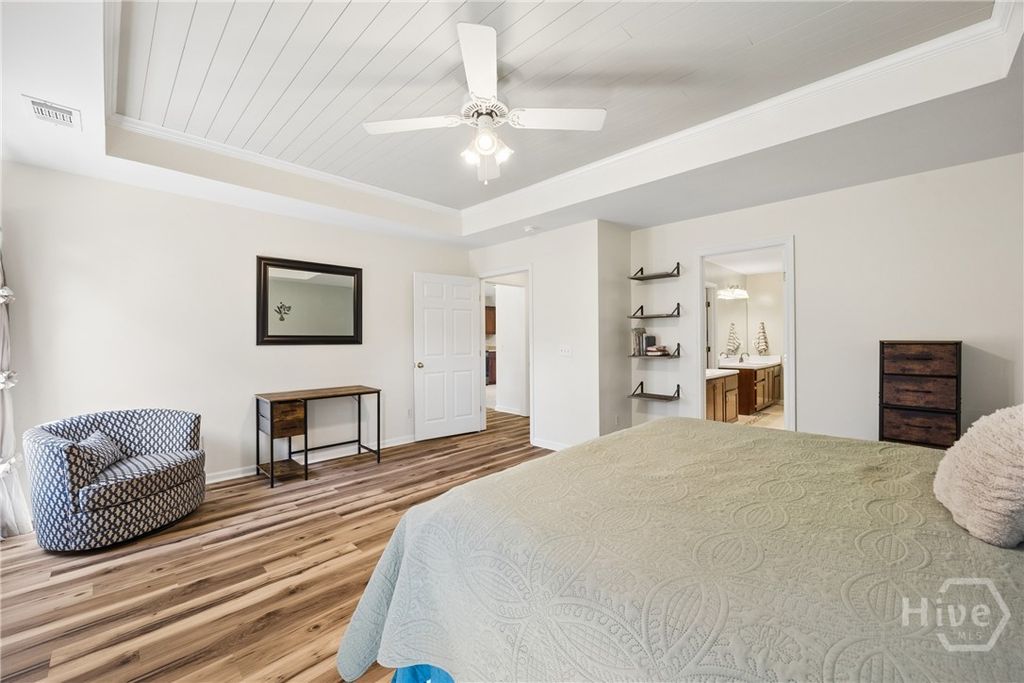 Image 17 of property listing at 304 Grist Mill Court, Rincon, GA 31326