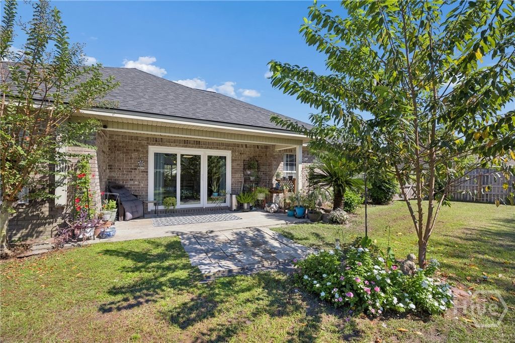 Image 25 of property listing at 304 Grist Mill Court, Rincon, GA 31326