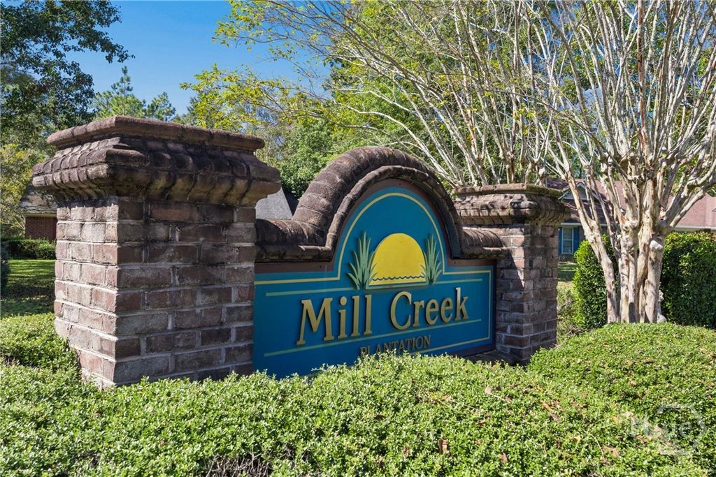 Image 34 of property listing at 304 Grist Mill Court, Rincon, GA 31326