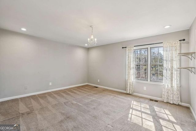 504 Tara Court, Woodstock, GA 30188