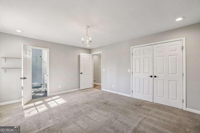 504 Tara Court, Woodstock, GA 30188