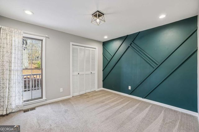 504 Tara Court, Woodstock, GA 30188