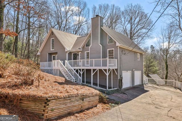 504 Tara Court, Woodstock, GA 30188