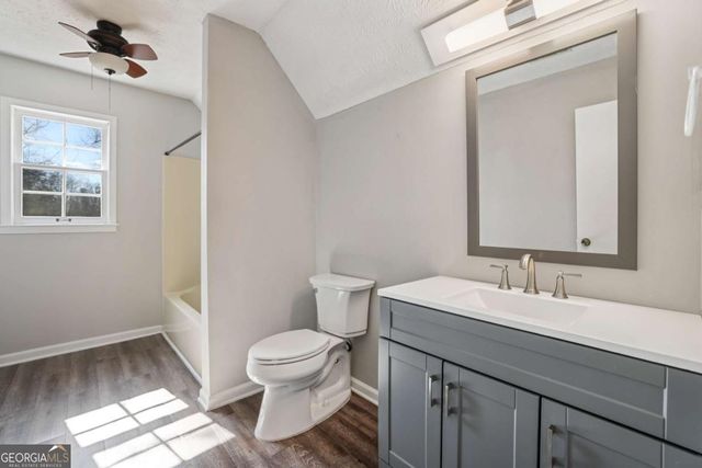 504 Tara Court, Woodstock, GA 30188