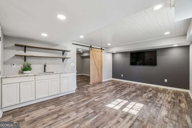 504 Tara Court, Woodstock, GA 30188