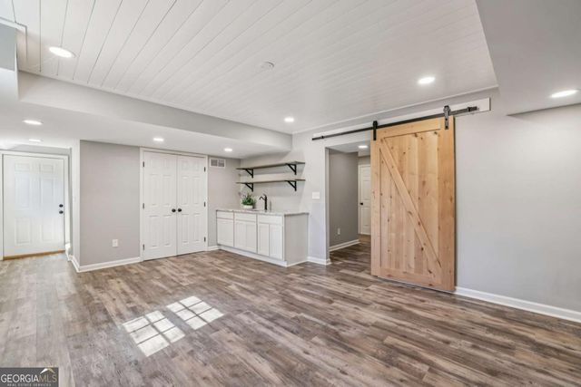 504 Tara Court, Woodstock, GA 30188