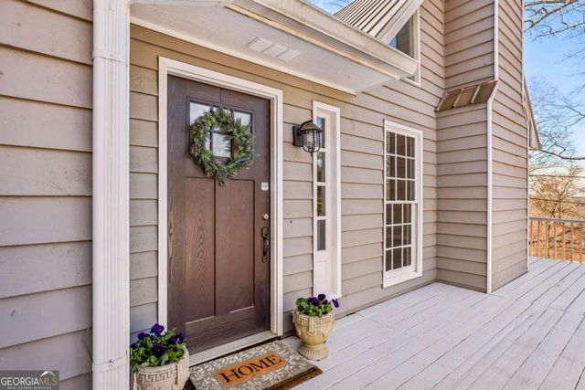 504 Tara Court, Woodstock, GA 30188