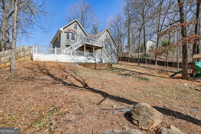 504 Tara Court, Woodstock, GA 30188