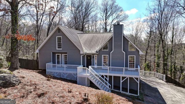 504 Tara Court, Woodstock, GA 30188