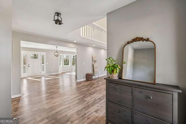 504 Tara Court, Woodstock, GA 30188