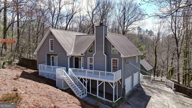 504 Tara Court, Woodstock, GA 30188