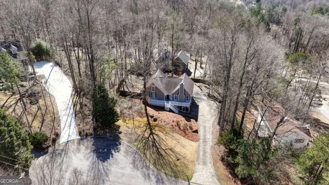 504 Tara Court, Woodstock, GA 30188