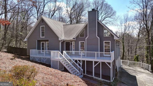 504 Tara Court, Woodstock, GA 30188