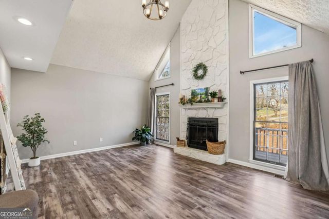 504 Tara Court, Woodstock, GA 30188