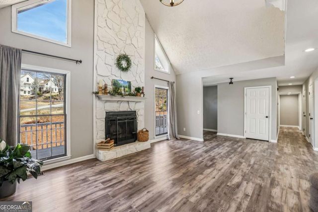 504 Tara Court, Woodstock, GA 30188